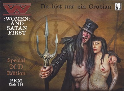 :wumpscut: - Women And Satan First download mp3 flac