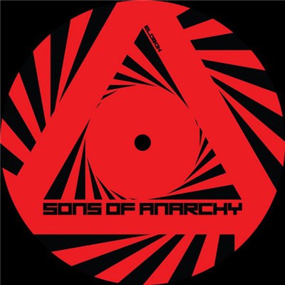 Terror Danjah & Champion - Sons Of Anarchy download mp3 flac
