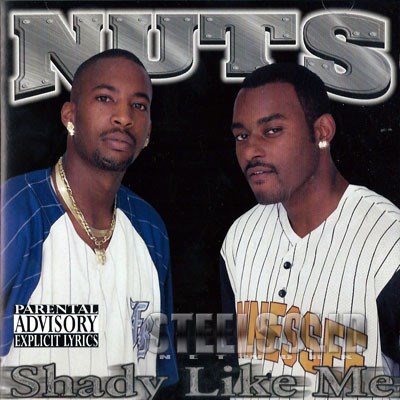 N.U.T.S. - Shady Like Me download mp3 flac