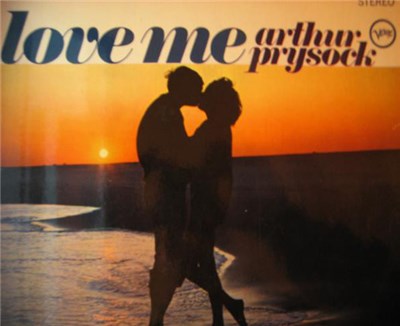 Arthur Prysock - Love Me download mp3 flac