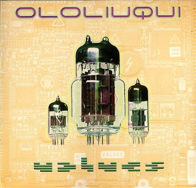 Ololiuqui - Valves download mp3 flac