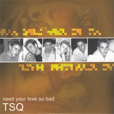 TSQ - Need Your Love So Bad download mp3 flac