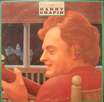 Harry Chapin - Anthology Of Harry Chapin download mp3 flac