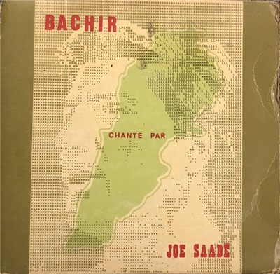 Joe Saade - Bachir download mp3 flac