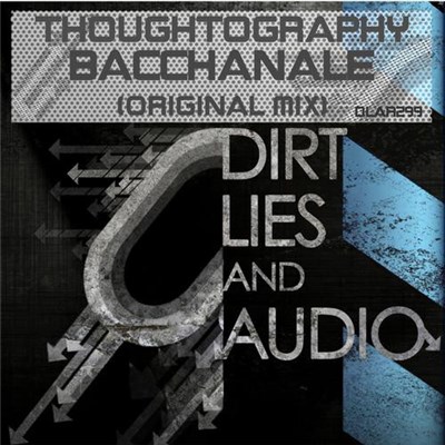 Thoughtography - Bacchanale download mp3 flac