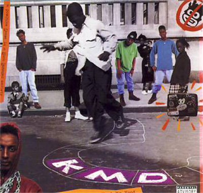 KMD - Mr. Hood download mp3 flac