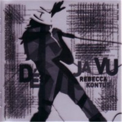 Rebecca Kontus - Deja Vu download mp3 flac