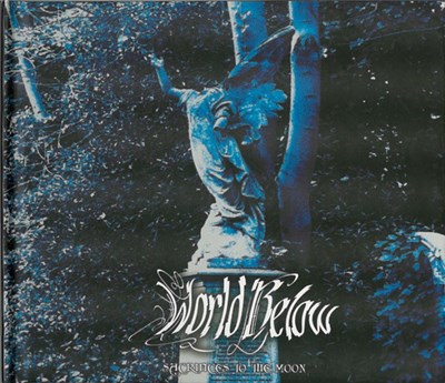 World Below - Sacrifices To The Moon download mp3 flac