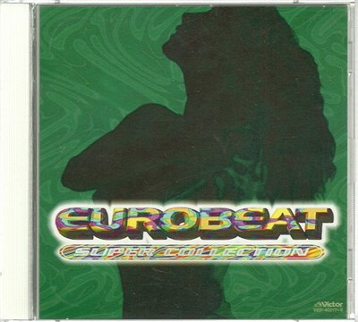 Various - Eurobeat Super Collection download mp3 flac