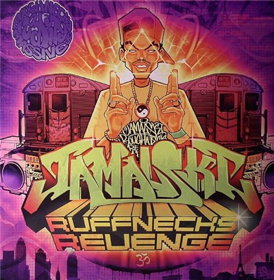 Jamalski - Ruffnecks Revenge download mp3 flac