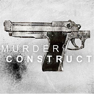 Murder Construct - Murder Construct download mp3 flac
