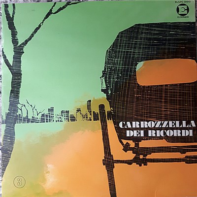 Various - Carrozzella Dei Ricordi N. 3 download mp3 flac