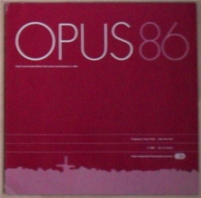 Various - Opus 86 download mp3 flac