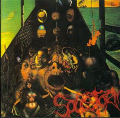 Soulstorm - Soulstorm download mp3 flac