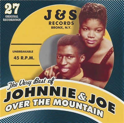 Johnnie & Joe - The Very Best Of Johnnie & Joe (Over The Mountain) download mp3 flac