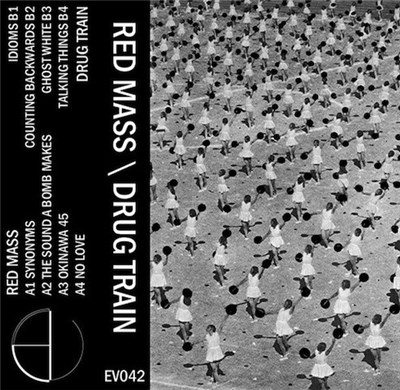 Red Mass  Drug Train - Split download mp3 flac