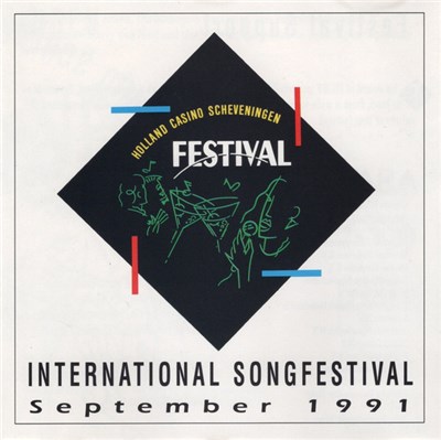 Various - Holland Casino Scheveningen Festival download mp3 flac
