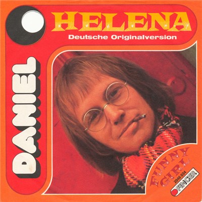 Daniel - Helena download mp3 flac