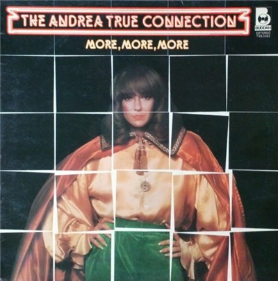 Andrea True Connection, The - More, More, More download mp3 flac