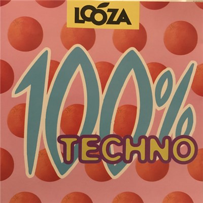 Various - Loóza 100% Techno - I'm A Raver download mp3 flac