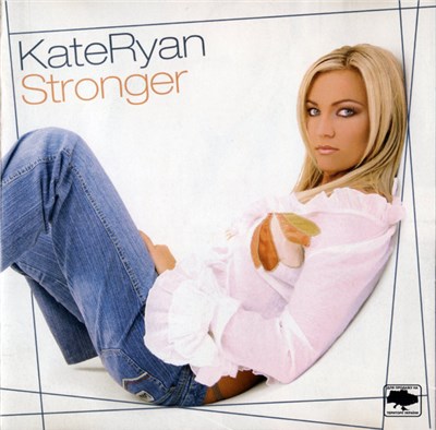 Kate Ryan - Stronger download mp3 flac