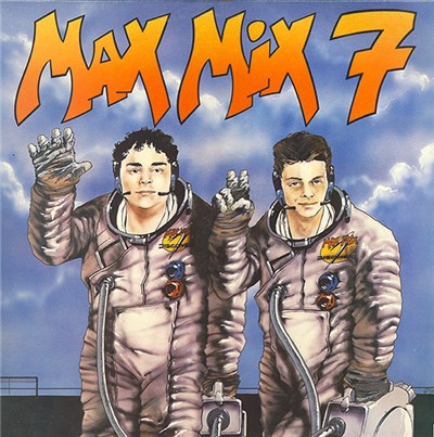 Various - Max Mix 7 download mp3 flac