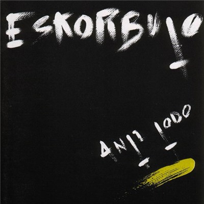 Eskorbuto - Anti Todo download mp3 flac