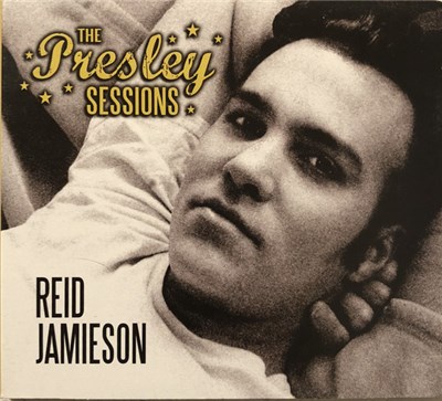 Reid Jamieson - The Presley Sessions download mp3 flac