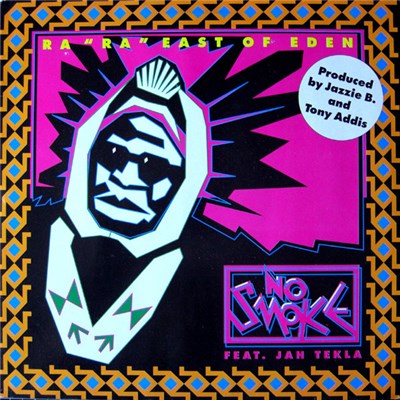 No Smoke Feat. Jah Tekla - Ra "Ra" East Of Eden download mp3 flac