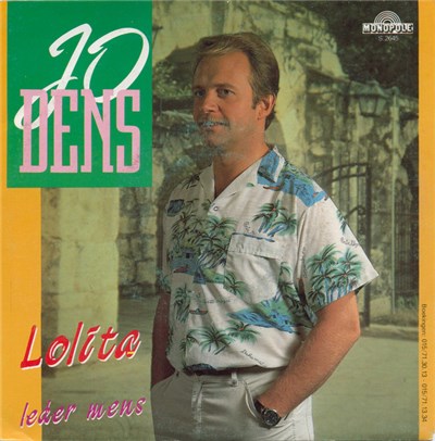 Jo Dens - Lolita download mp3 flac