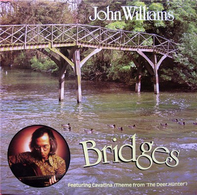 John Williams - Bridges download mp3 flac