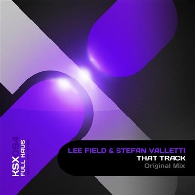 Lee Field & Stefan Valletti - That Track download mp3 flac