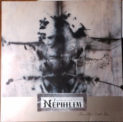 Fields Of The Nephilim - For Her Light (Two) download mp3 flac