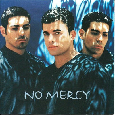 No Mercy - No Mercy download mp3 flac