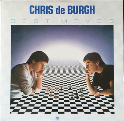 Chris de Burgh - Best Moves download mp3 flac