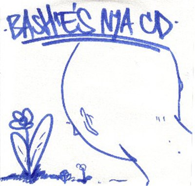 Bashie - Bashie's Nya CD download mp3 flac