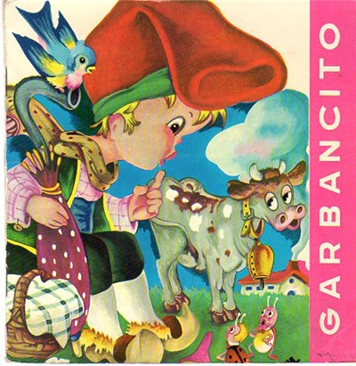 Various - Garbancito download mp3 flac