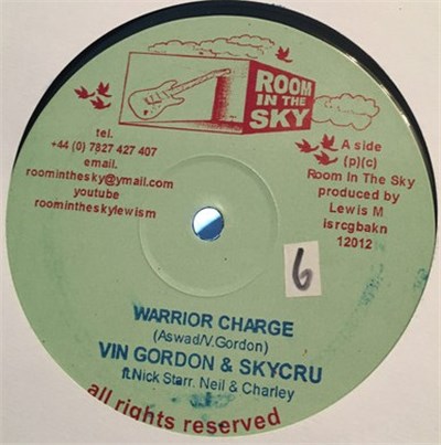 Various - Warrior Charge / Saxsation / Groovin Horn download mp3 flac