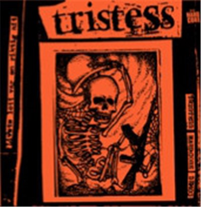 Tristess - Hardcore Demos download mp3 flac
