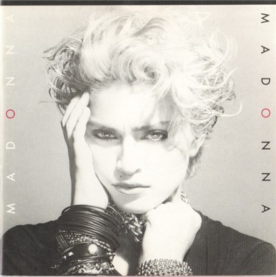 Madonna - Madonna download mp3 flac