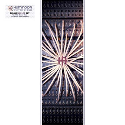 Huminoida - Whiter Album download mp3 flac