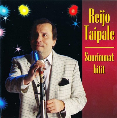 Reijo Taipale - Suurimmat Hitit download mp3 flac