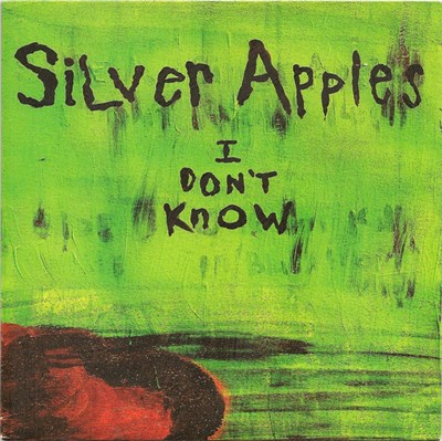 Silver Apples / One Cut Kill - I Don't Know / White Russian/Black Heart download mp3 flac