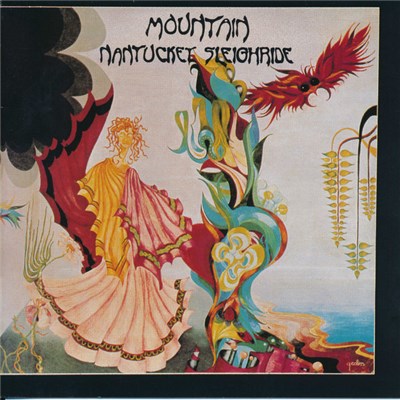 Mountain - Nantucket Sleighride download mp3 flac