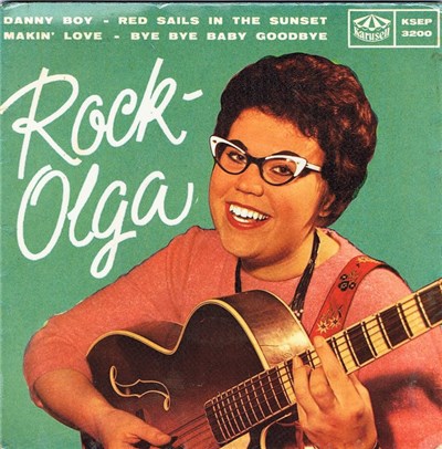 Rock-Olga - Red Sails In The Sunset download mp3 flac