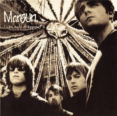 Mansun - I Can Only Disappoint U download mp3 flac