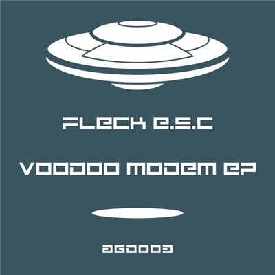 Fleck E.S.C. - Voodoo Modem download mp3 flac