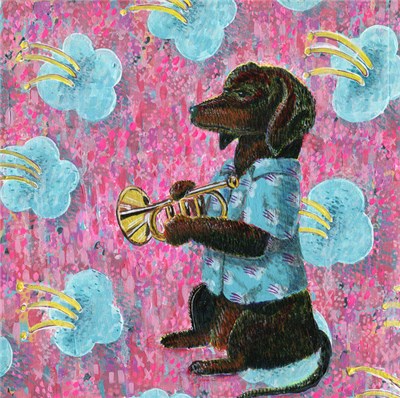 Jefferson Park Boys - Casual Horns, Dog download mp3 flac