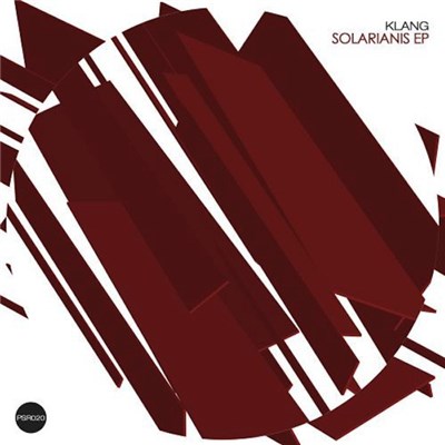 Klang - Solarianis EP download mp3 flac