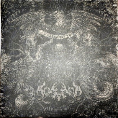 Nomad - Tetramorph download mp3 flac